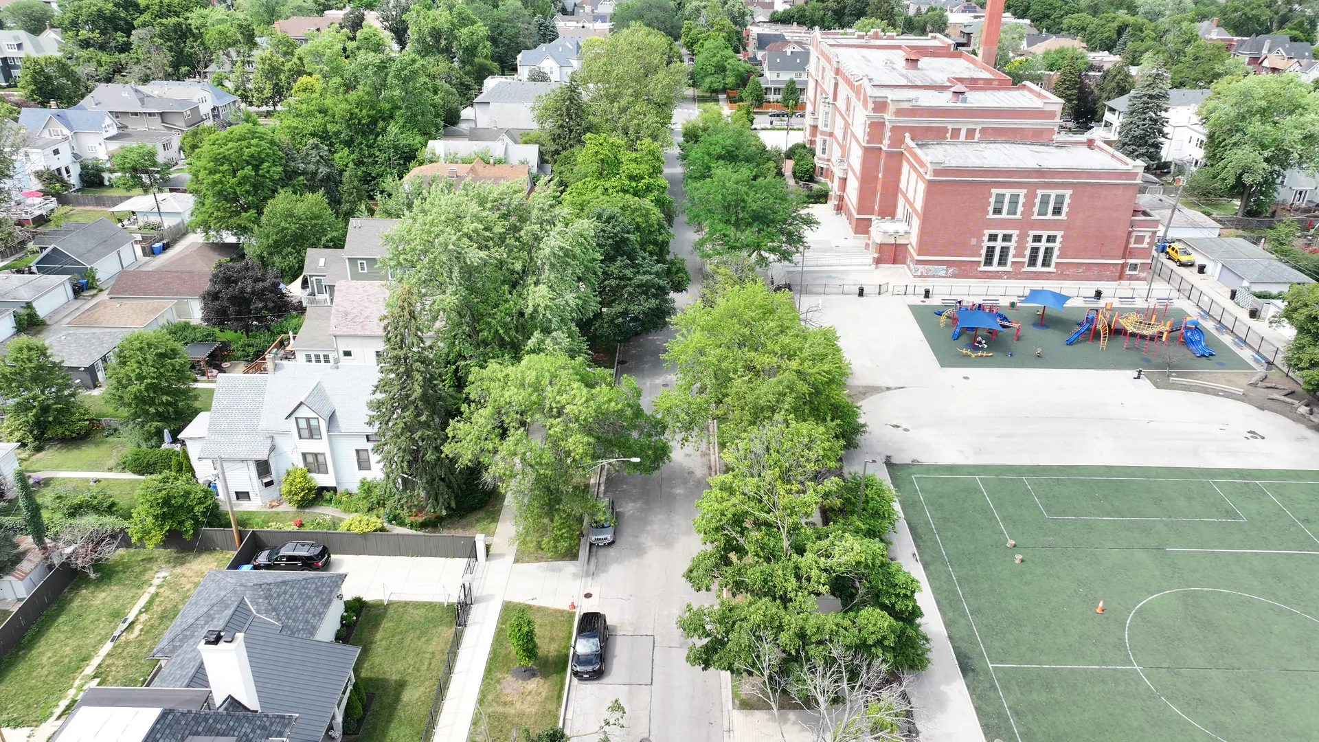 Drone Photography